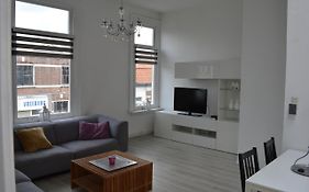 Apartment Damaxx
